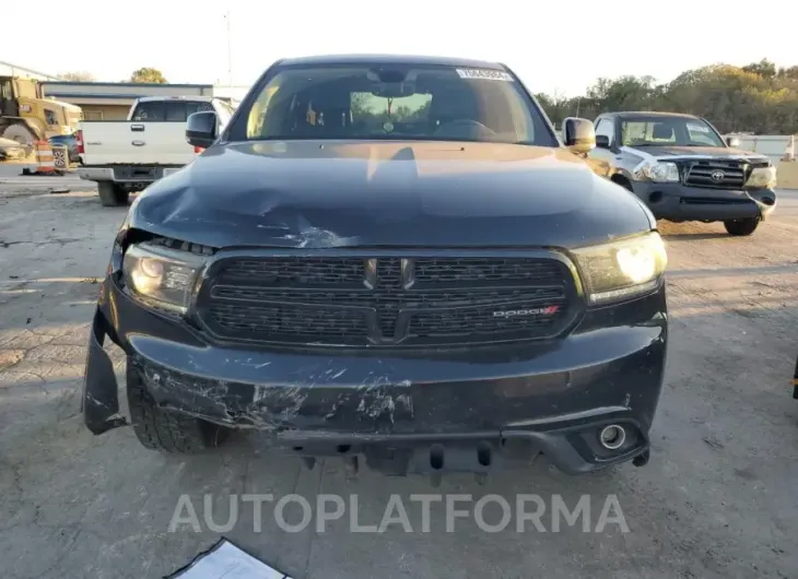 DODGE DURANGO GT 2017 vin 1C4RDJDG7HC823835 from auto auction Copart