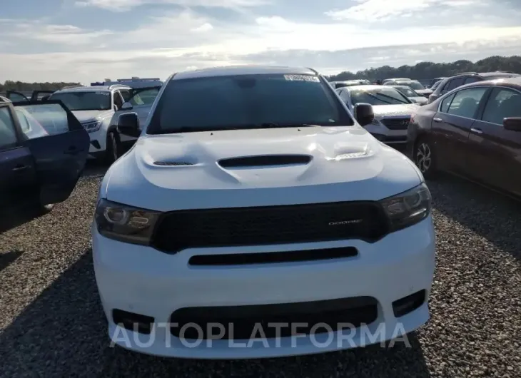 DODGE DURANGO R/ 2020 vin 1C4SDJCT6LC253335 from auto auction Copart