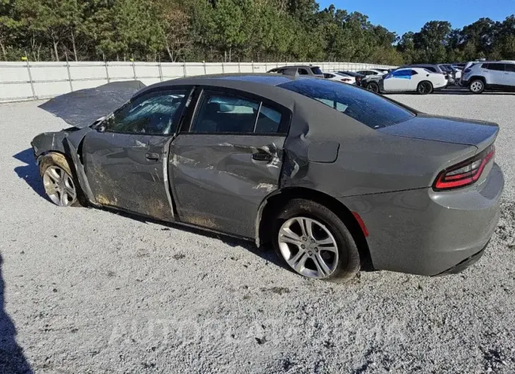 DODGE CHARGER SX 2023 vin 2C3CDXBG4PH587883 from auto auction Copart