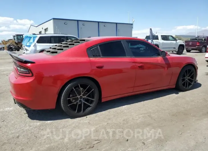 DODGE CHARGER SE 2015 vin 2C3CDXBGXFH771675 from auto auction Copart