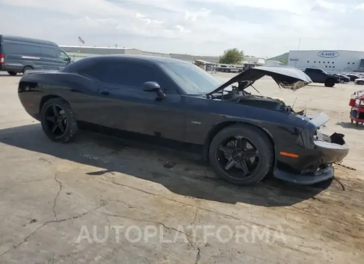 DODGE CHALLENGER 2019 vin 2C3CDZBT0KH557135 from auto auction Copart