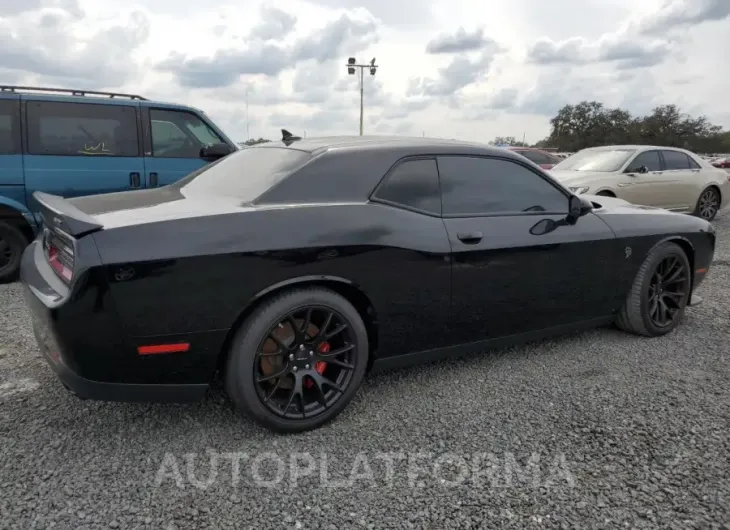 DODGE CHALLENGER 2016 vin 2C3CDZC98GH262889 from auto auction Copart