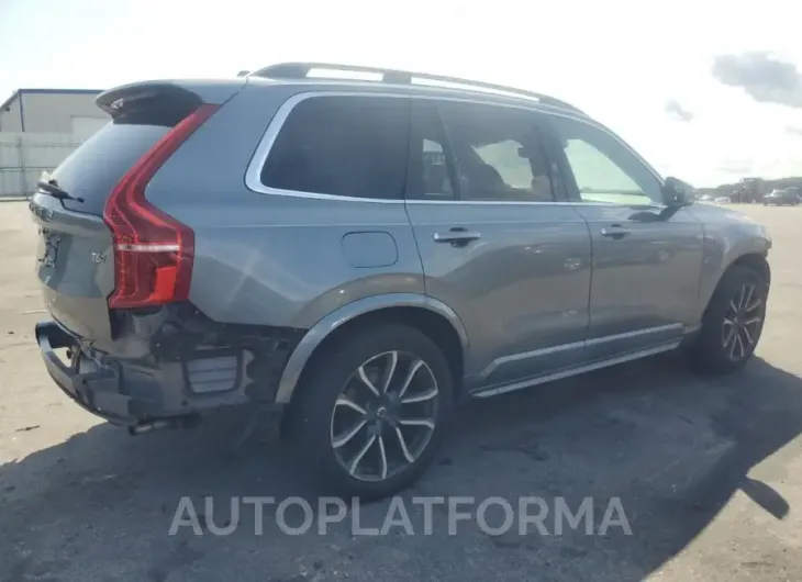 VOLVO XC90 T6 2016 vin YV4A22PK1G1026674 from auto auction Copart