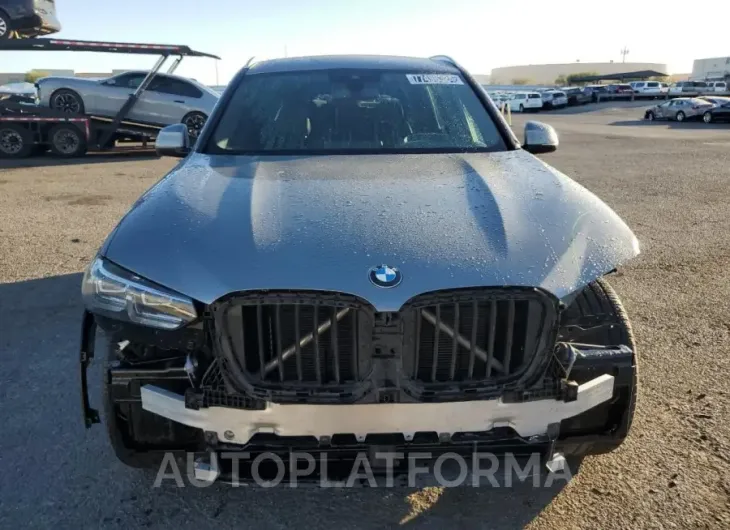 BMW X3 SDRIVE3 2023 vin 5UX43DP0XP9S77829 from auto auction Copart