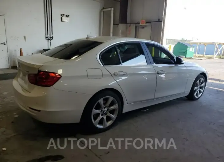 BMW 328 XI SUL 2015 vin WBA3B5C58FP653085 from auto auction Copart