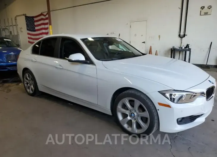 BMW 328 XI SUL 2015 vin WBA3B5C58FP653085 from auto auction Copart