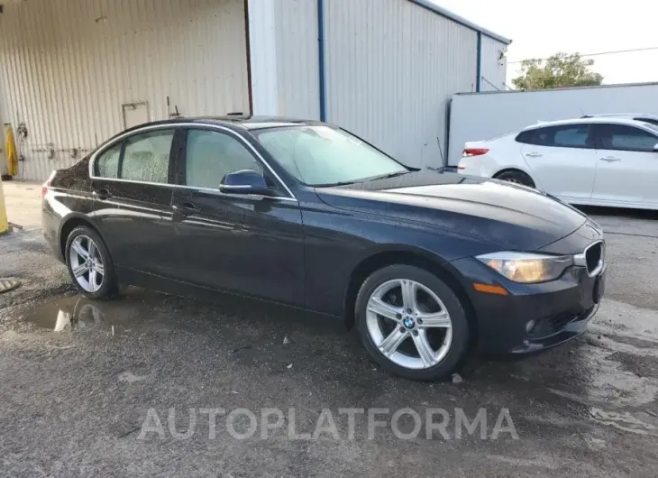 BMW 328 XI SUL 2015 vin WBA3B5G59FNS11888 from auto auction Copart