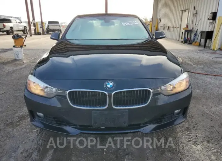 BMW 328 XI SUL 2015 vin WBA3B5G59FNS11888 from auto auction Copart