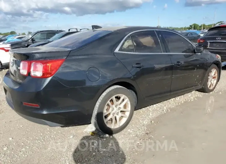 CHEVROLET MALIBU 1LT 2015 vin 1G11C5SL0FF261739 from auto auction Copart