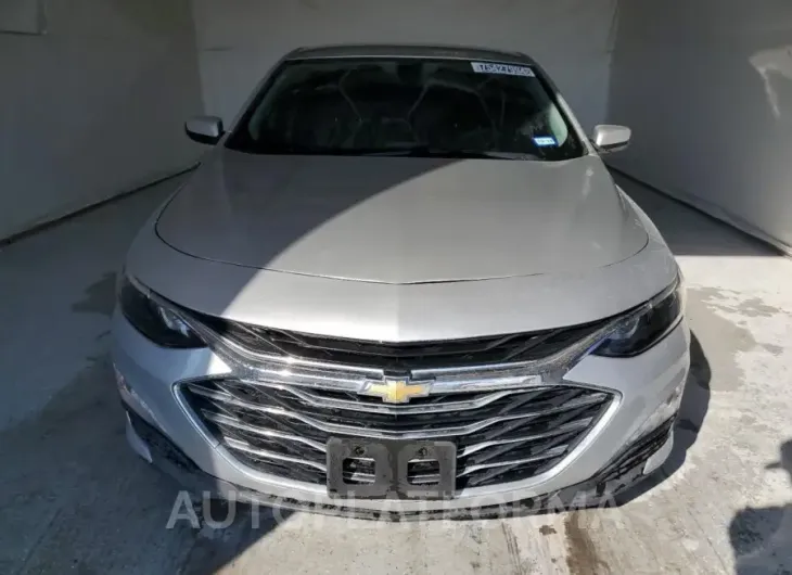 CHEVROLET MALIBU LT 2019 vin 1G1ZD5ST4KF135071 from auto auction Copart