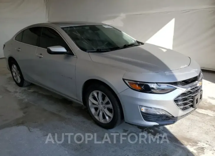 CHEVROLET MALIBU LT 2019 vin 1G1ZD5ST4KF135071 from auto auction Copart