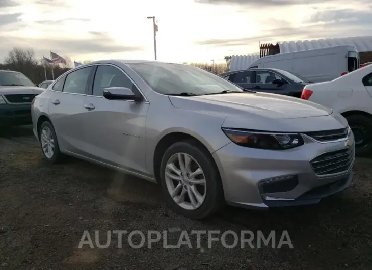 CHEVROLET MALIBU LT 2018 vin 1G1ZD5ST9JF153774 from auto auction Copart