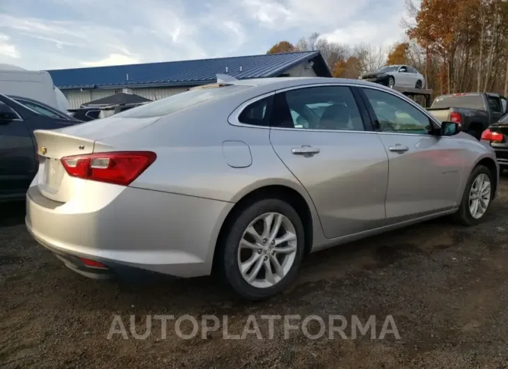 CHEVROLET MALIBU LT 2018 vin 1G1ZD5ST9JF153774 from auto auction Copart