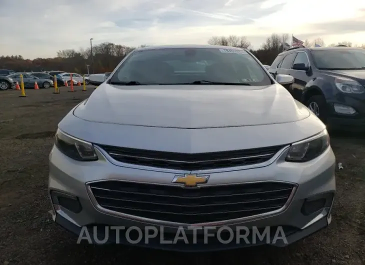 CHEVROLET MALIBU LT 2018 vin 1G1ZD5ST9JF153774 from auto auction Copart