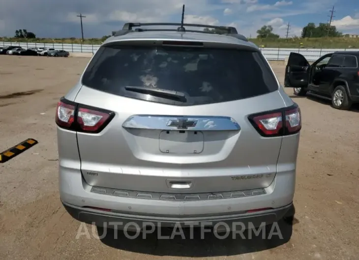 CHEVROLET TRAVERSE L 2016 vin 1GNKVHKD1GJ118837 from auto auction Copart