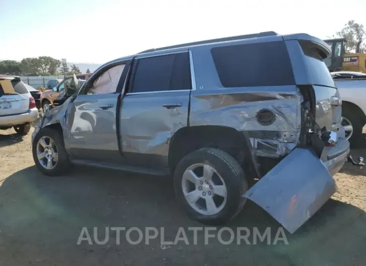 CHEVROLET TAHOE C150 2018 vin 1GNSCBKC6JR205877 from auto auction Copart