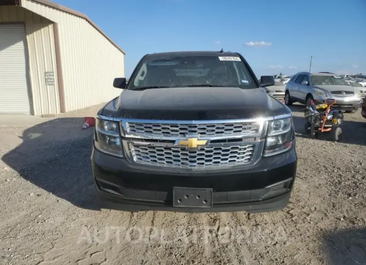 CHEVROLET TAHOE C150 2015 vin 1GNSCBKC7FR150475 from auto auction Copart