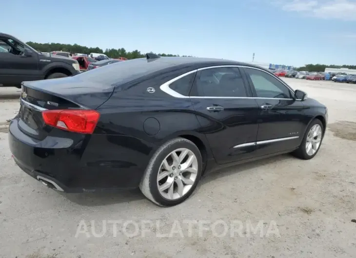 CHEVROLET IMPALA PRE 2017 vin 2G1145S30H9114572 from auto auction Copart