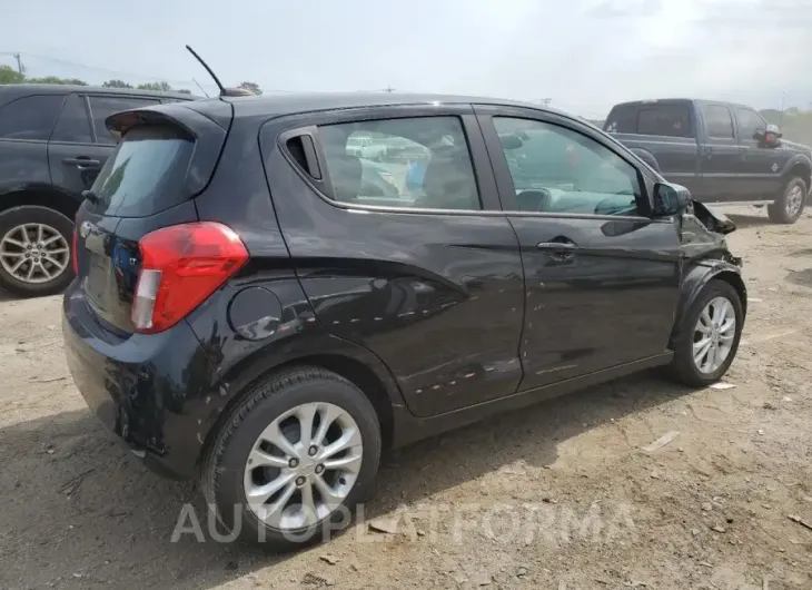 CHEVROLET SPARK 1LT 2021 vin KL8CD6SA3MC745591 from auto auction Copart