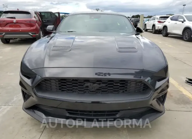 FORD MUSTANG 2023 vin 1FA6P8THXP5108084 from auto auction Copart