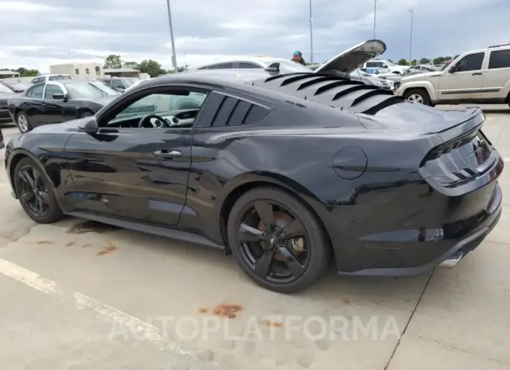 FORD MUSTANG 2023 vin 1FA6P8THXP5108084 from auto auction Copart