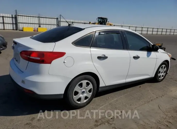 FORD FOCUS S 2018 vin 1FADP3E29JL313594 from auto auction Copart