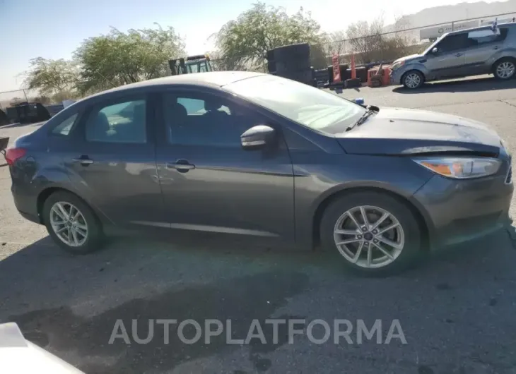 FORD FOCUS SE 2017 vin 1FADP3F2XHL314116 from auto auction Copart