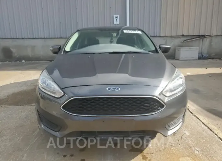 FORD FOCUS SE 2018 vin 1FADP3K25JL315296 from auto auction Copart