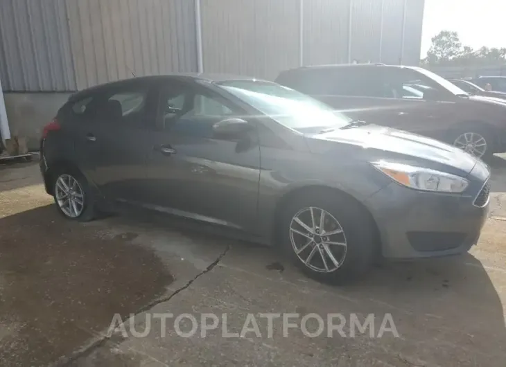 FORD FOCUS SE 2018 vin 1FADP3K25JL315296 from auto auction Copart