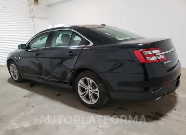 FORD TAURUS SEL 2018 vin 1FAHP2H88JG112791 from auto auction Copart