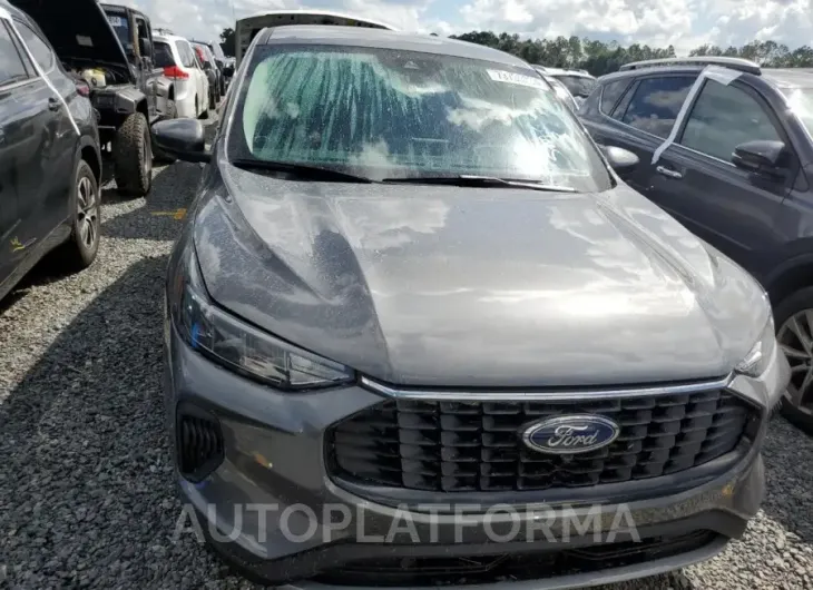 FORD ESCAPE ACT 2024 vin 1FMCU0GN0RUA04201 from auto auction Copart