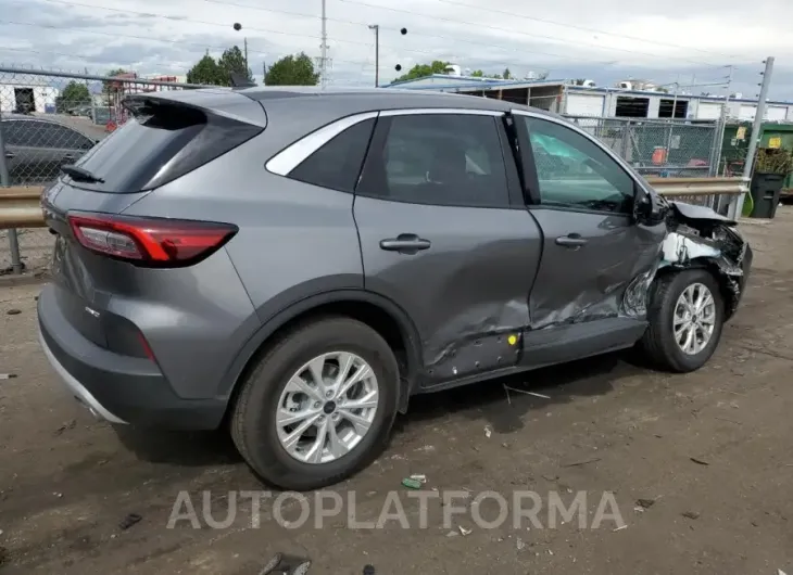 FORD ESCAPE ACT 2024 vin 1FMCU9GN5RUA67900 from auto auction Copart