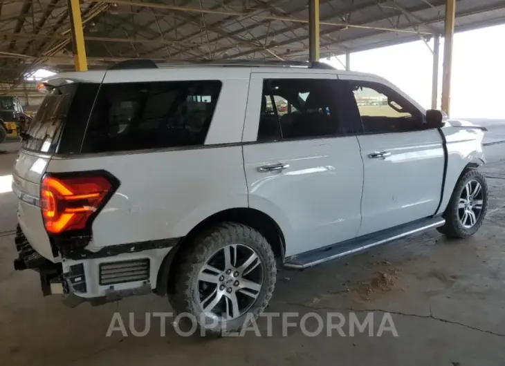 FORD EXPEDITION 2022 vin 1FMJU1KT9NEA37673 from auto auction Copart