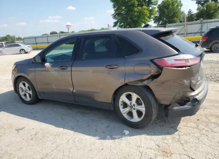 FORD EDGE SE 2019 vin 2FMPK3G95KBC51141 from auto auction Copart