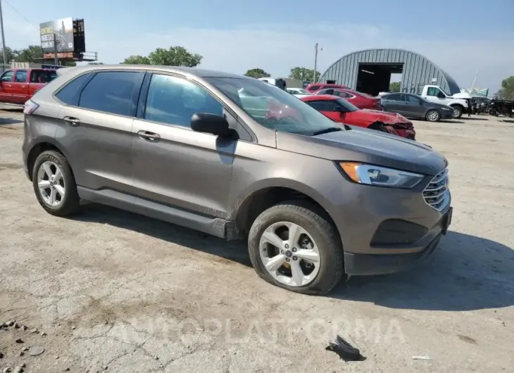 FORD EDGE SE 2019 vin 2FMPK3G95KBC51141 from auto auction Copart