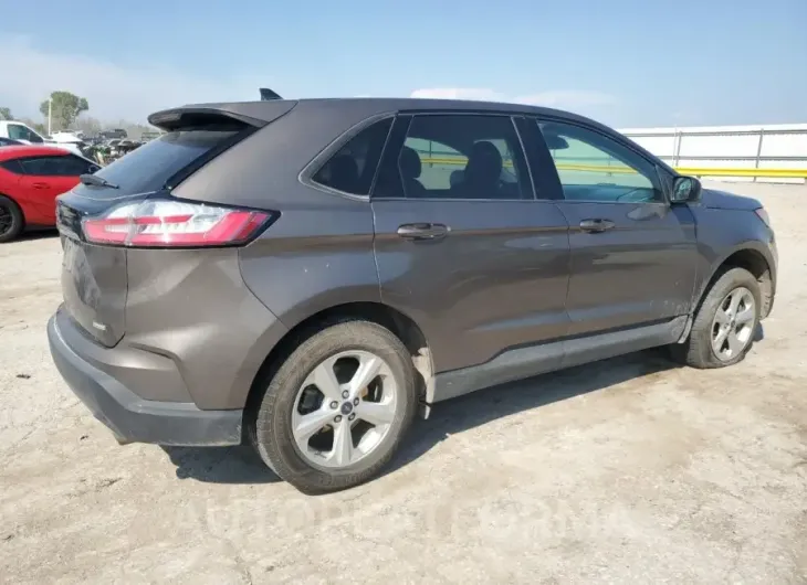 FORD EDGE SE 2019 vin 2FMPK3G95KBC51141 from auto auction Copart