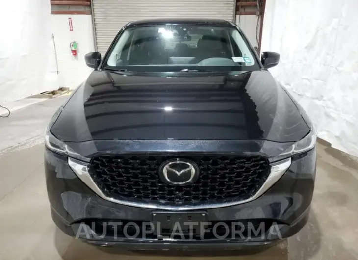 MAZDA CX-5 SELEC 2024 vin JM3KFBBL1R0481293 from auto auction Copart