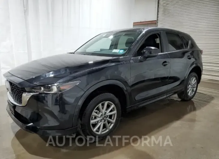 MAZDA CX-5 SELEC 2024 vin JM3KFBBL1R0481293 from auto auction Copart