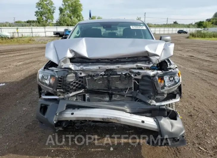 TOYOTA TUNDRA DOU 2021 vin 5TFRY5F17MX296953 from auto auction Copart