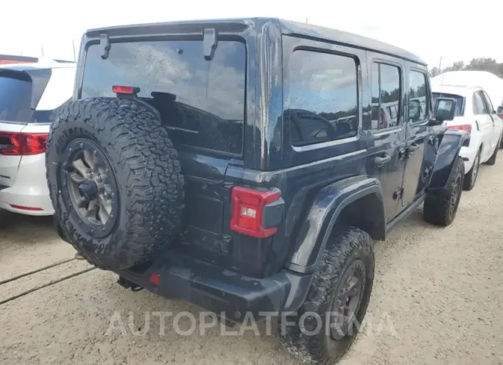 JEEP WRANGLER U 2021 vin 1C4JJXSJ3MW755209 from auto auction Copart