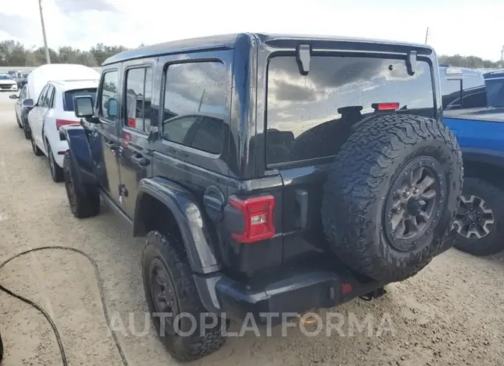 JEEP WRANGLER U 2021 vin 1C4JJXSJ3MW755209 from auto auction Copart