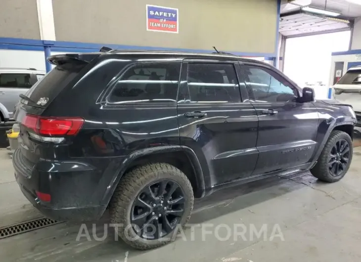 JEEP GRAND CHER 2019 vin 1C4RJFAG7KC600695 from auto auction Copart