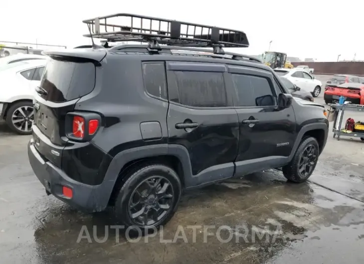 JEEP RENEGADE L 2018 vin ZACCJBBB4JPH64417 from auto auction Copart