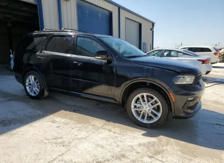 DODGE DURANGO GT 2023 vin 1C4RDHDG2PC596321 from auto auction Copart