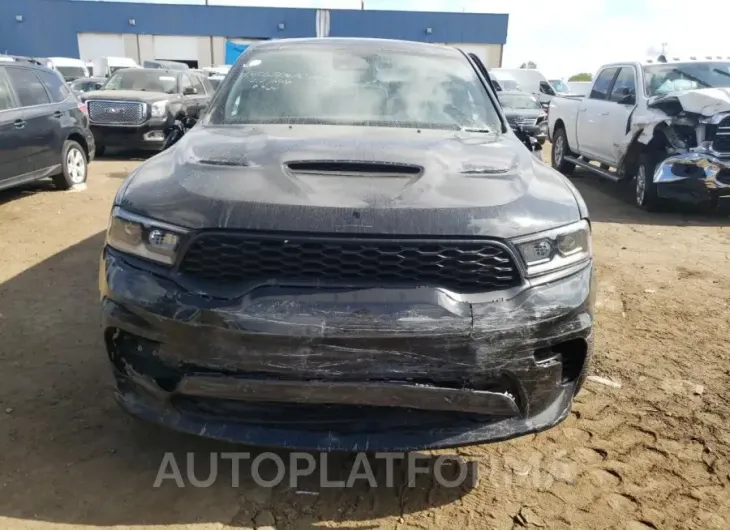 DODGE DURANGO SR 2023 vin 1C4SDJH90PC584835 from auto auction Copart