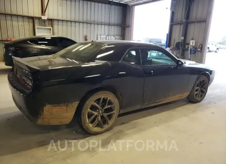 DODGE CHALLENGER 2021 vin 2C3CDZAG4MH514103 from auto auction Copart