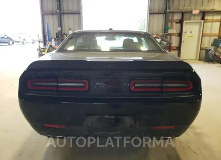 DODGE CHALLENGER 2021 vin 2C3CDZAG4MH514103 from auto auction Copart