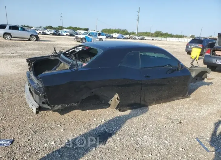 DODGE CHALLENGER 2020 vin 2C3CDZC92LH113906 from auto auction Copart