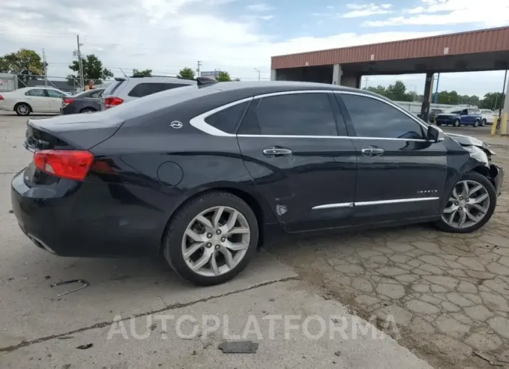 CHEVROLET IMPALA PRE 2017 vin 1G1145S30HU203092 from auto auction Copart