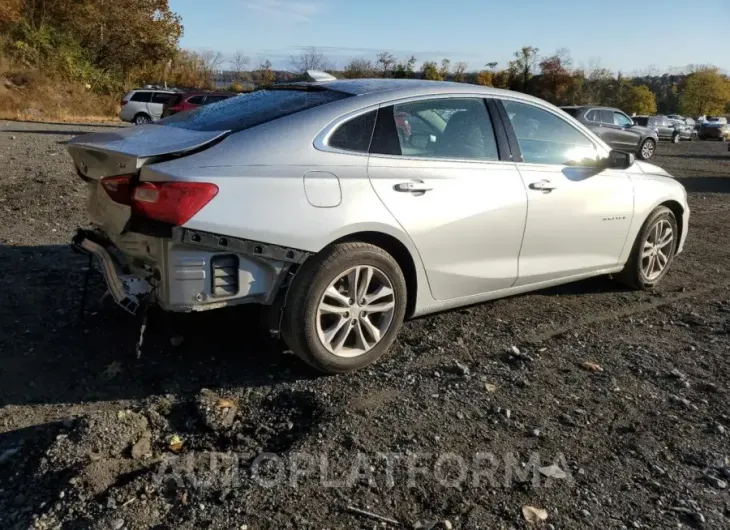 CHEVROLET MALIBU LT 2018 vin 1G1ZD5ST4JF258884 from auto auction Copart